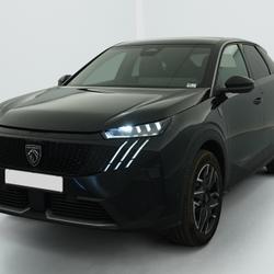 Peugeot 3008 Hybrid 145 e-DCS6 GT Vitrolles