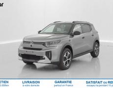 Citroen C3 Aircross Rezé
