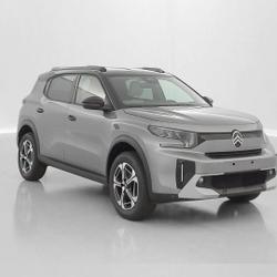 Citroen C3 Aircross C3 AIRCROSS 1.2 Hybride 145ch Max e-DCS6 Saint-Priest