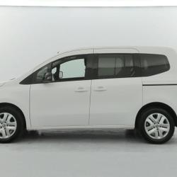 Renault Kangoo Blue dCi 95 Techno 5p Saint-Priest