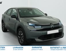 Citroen C4 Rezé