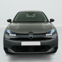 Citroen C4 Hybride 145 ch e-DCS6 Plus Vitrolles