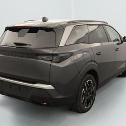 Peugeot 5008 Gt 1.2 HYBRID 145 Rez&eacute;