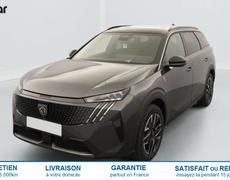 Peugeot 5008 Saint-Jean-d'Illac