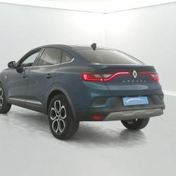 Renault Arkana E-Tech hybride 145 22 Techno 5p Bruz