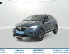 Renault Arkana Vitrolles