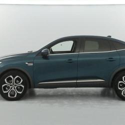 Renault Arkana E-Tech hybride 145 22 Techno 5p Vitrolles