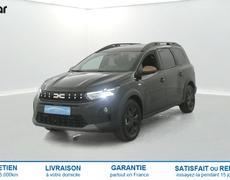 Dacia Jogger Molsheim
