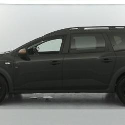 Dacia Jogger TCe 110 7 pl Extreme 5p Molsheim