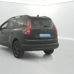 Dacia Jogger TCe 110 7 pl Extreme 5p Molsheim