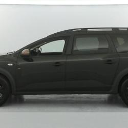Dacia Jogger 155 7 pl Extreme 5p Molsheim