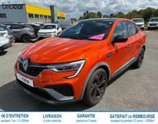 Renault Arkana Mondeville