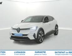 Renault Megane 4 Saint-Priest