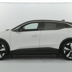 Renault Megane 4 EV60 220 ch optimum charge Techno 5p Saint-Priest