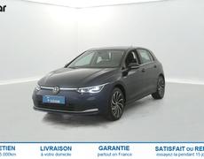 Volkswagen Golf 8