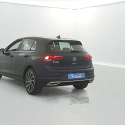 Volkswagen Golf 8 1.5 eTSI 130ch Style DSG7 + Cam&eacute;ra de recul Saint-Priest
