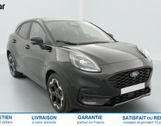 Ford Puma Saint-Jean-d'Illac