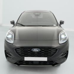 Ford Puma 1.0 EcoBoost 125 ch mHEV S S Powershift ST-Line X Mondeville