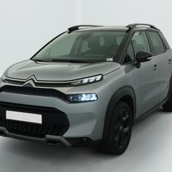 Citroen C3 Aircross PureTech 110 S S BVM6 Max Saint-Jean-d'Illac