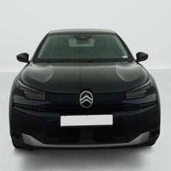 Citroen C4 Hybride 145 ch e-DCS6 Plus Beaucouz&eacute;