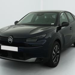Citroen C4 Hybride 145 ch e-DCS6 Plus Beaucouz&eacute;