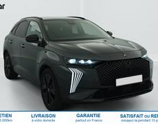 DS DS7 Crossback