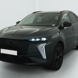 DS DS7 Crossback Hybride Rechargeable E-Tense 300 EAT8 4x4 Performance Line + Trappes