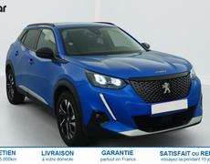 Peugeot 2008 Vitrolles
