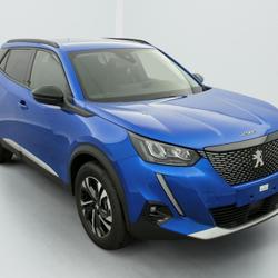 Peugeot 2008 PureTech 130 S S BVM6 Allure Pack Molsheim