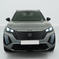 Peugeot 2008 50 kWh 136 ch Allure Vitrolles