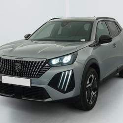 Peugeot 2008 50 kWh 136 ch Allure Vitrolles