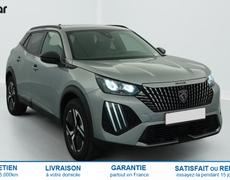 Peugeot 2008 Molsheim