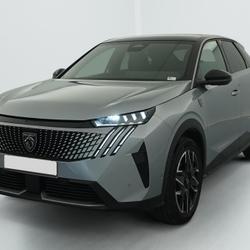 Peugeot 3008 Hybrid 145 e-DCS6 GT Saint-Priest