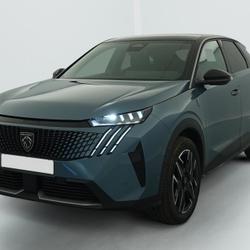 Peugeot 3008 Hybrid 145 e-DCS6 GT Saint-Priest