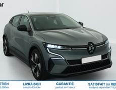 Renault Megane 4