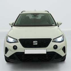Seat Arona 1.0 TSI 110 ch Start Stop DSG7 Style Business Vitrolles
