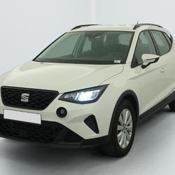 Seat Arona 1.0 TSI 110 ch Start Stop DSG7 Style Business Vitrolles