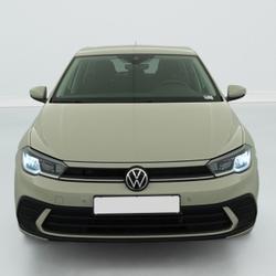 Volkswagen Polo 1.0 TSI 95 S S BVM5 Life Trappes