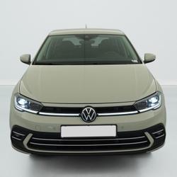 Volkswagen Polo 1.0 TSI 95 S S BVM5 Style Saint-Jean-d'Illac