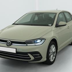 Volkswagen Polo 1.0 TSI 95 S S BVM5 Style Saint-Jean-d'Illac