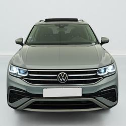 Volkswagen Tiguan 1.5 TSI 150 DSG7 ELEGANCE EXCLUSIVE Saint-Jean-d'Illac