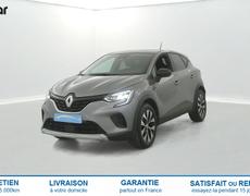 Renault Captur Vitrolles