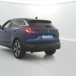 Renault Austral E-Tech hybrid 200 Techno 5p Mondeville