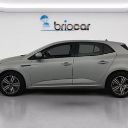 Renault Megane 4 TCe 140 Evolution 5p occasion - Rez&eacute; - photo 2/31