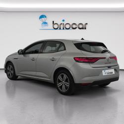 Renault Megane 4 TCe 140 Evolution 5p occasion - Rez&eacute; - photo 3/31