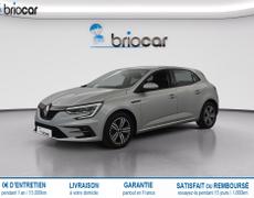 Renault Megane 4 Saint-Jean-d'Illac