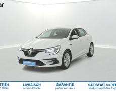Renault Megane 4 Beaucouzé