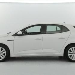 Renault Megane 4 BLUE DCI 115 AIR NAV REVERSIBLE 5p Saint-Jean-d'Illac