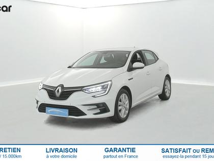 Renault Megane 4 - BLUE DCI 115 AIR NAV REVERSIBLE 5p - 15 490 €