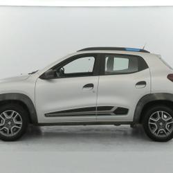 Dacia Spring Achat Int&eacute;gral Business 2020 5p Beaucouz&eacute;